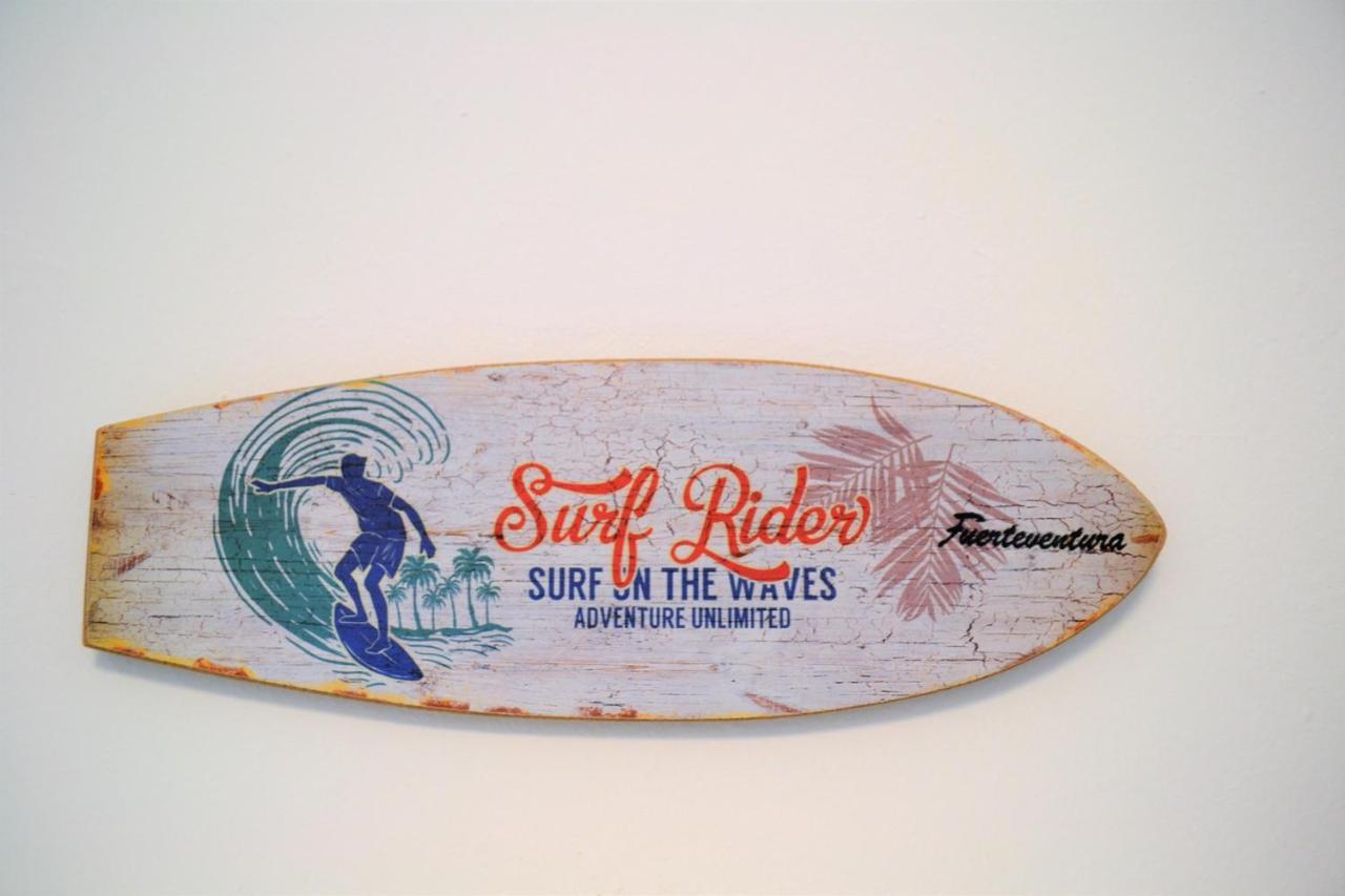 Surf Spot Deluxe Ftv By Sea You There Fuerteventura Corralejo Exterior foto